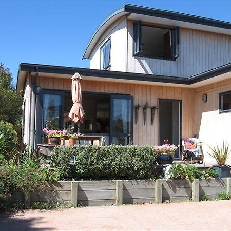 Kotuku Bed & Breakfast Whangamata Kültér fotó