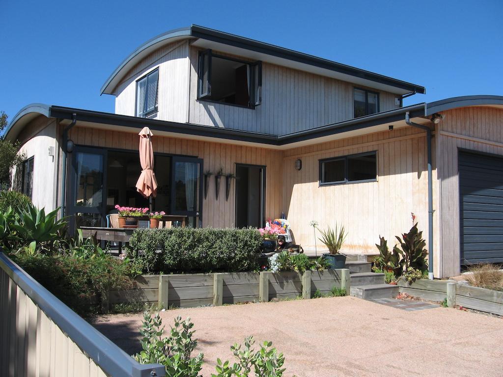 Kotuku Bed & Breakfast Whangamata Kültér fotó