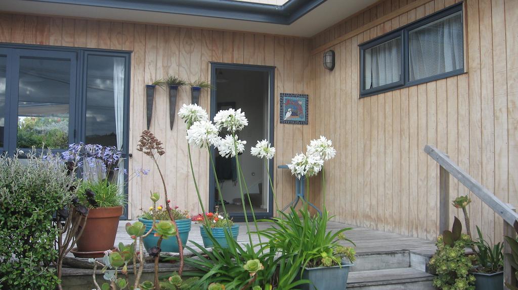 Kotuku Bed & Breakfast Whangamata Kültér fotó