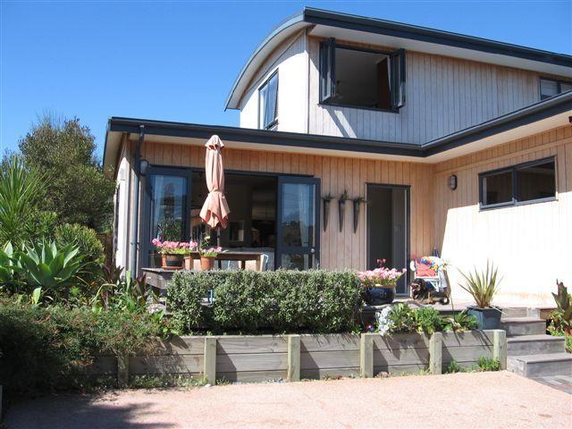 Kotuku Bed & Breakfast Whangamata Kültér fotó